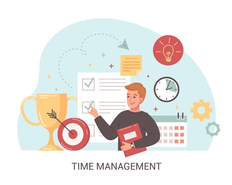 Why is Time Management Important